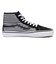 VN0A5KYBBA2　SKATE SK8-HI DECON　BREANA BLACK　635654-0001