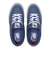 VN0005V7YUG　ROWLEY　TRUE NAVY/WHITE　642553-0001