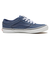 VN0005V7YUG　ROWLEY　TRUE NAVY/WHITE　642553-0001