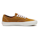 VN0A5FC81M7　MN SKATE AUTHENTIC　GOLDEN BROWN　664783-0001