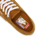VN0A5FC81M7　MN SKATE AUTHENTIC　GOLDEN BROWN　664783-0001