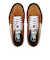 VN0A5FCGY49　SKATE GROSSO MID　PIG S.BRN/BLK　667474-0001