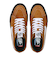 VN0A5FCGY49　SKATE GROSSO MID　PIG S.BRN/BLK　667474-0001