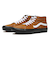 VN0A5FCGY49　SKATE GROSSO MID　PIG S.BRN/BLK　667474-0001
