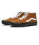 VN0A5FCGY49　SKATE GROSSO MID　PIG S.BRN/BLK　667474-0001