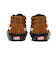 VN0A5FCGY49　SKATE GROSSO MID　PIG S.BRN/BLK　667474-0001
