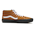 VN0A5FCGY49　SKATE GROSSO MID　PIG S.BRN/BLK　667474-0001