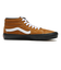 VN0A5FCGY49　SKATE GROSSO MID　PIG S.BRN/BLK　667474-0001