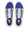 VN000CT8CG4　Old Skool　CANVAS/SUEDE SU　680542-0001