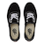 VN000D04BZW　AUTHENTIC LOWPRO　BLACK/WHITE　680547-0001