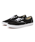 VN000D04BZW　AUTHENTIC LOWPRO　BLACK/WHITE　680547-0001