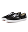 VN000D04BZW　AUTHENTIC LOWPRO　BLACK/WHITE　680547-0001