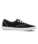 VN000D04BZW　AUTHENTIC LOWPRO　BLACK/WHITE　680547-0001