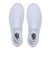 VN000D04WWW　AUTHENTIC LOWPRO　WHITE/WHITE　680548-0001