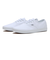 VN000D04WWW　AUTHENTIC LOWPRO　WHITE/WHITE　680548-0001