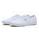 VN000D04WWW　AUTHENTIC LOWPRO　WHITE/WHITE　680548-0001