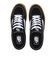 VN0A4BTT9X1　UA Rowley Classic　BLACK/WHITE/GUM　680558-0001