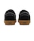 VN0A4BTT9X1　UA Rowley Classic　BLACK/WHITE/GUM　680558-0001