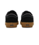 VN0A4BTT9X1　UA Rowley Classic　BLACK/WHITE/GUM　680558-0001