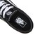 VN0A4BTT9X1　UA Rowley Classic　BLACK/WHITE/GUM　680558-0001