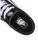 VN0A4BTT9X1　UA Rowley Classic　BLACK/WHITE/GUM　680558-0001