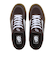 VN0A4BTTE2M　UA Rowley Classic　Chocolate/White　680559-0001