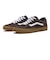 VN0A4BTTE2M　UA Rowley Classic　Chocolate/White　680559-0001