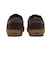 VN0A4BTTE2M　UA Rowley Classic　Chocolate/White　680559-0001
