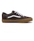 VN0A4BTTE2M　UA Rowley Classic　Chocolate/White　680559-0001