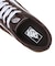 VN0A4BTTE2M　UA Rowley Classic　Chocolate/White　680559-0001