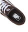 VN0A4BTTE2M　UA Rowley Classic　Chocolate/White　680559-0001