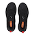 HL30064　HIKE 857 LOW WP　BLACK　674313-0001