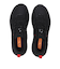 HL30064　HIKE 857 LOW WP　BLACK　674313-0001