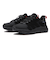 HL30064　HIKE 857 LOW WP　BLACK　674313-0001