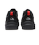 HL30064　HIKE 857 LOW WP　BLACK　674313-0001