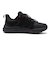 HL30064　HIKE 857 LOW WP　BLACK　674313-0001