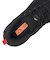 HL30064　HIKE 857 LOW WP　BLACK　674313-0001