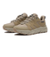 HL30064　HIKE 857 LOW WP　BEIGE　674313-0002