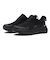 HL30062　HIKE 857 MOC WP　BLACK/BLACK　675203-0001