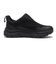 HL30062　HIKE 857 MOC WP　BLACK/BLACK　675203-0001