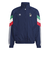 IY4628　M ITALIA FIGC OG TT　NIGHTINDIGO　682414-0001