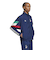 IY4628　M ITALIA FIGC OG TT　NIGHTINDIGO　682414-0001