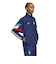 IY4628　M ITALIA FIGC OG TT　NIGHTINDIGO　682414-0001