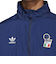 IY4628　M ITALIA FIGC OG TT　NIGHTINDIGO　682414-0001