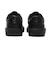 C40124　GRAND CROSSCOURT TRAVELER SNKR　*BLACK/BLACK　682565-0001