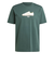 IX6717　M TS SPORT TEE　MINERALGREEN　682635-0001