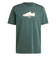 IX6717　M TS SPORT TEE　MINERALGREEN　682635-0001