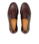 C38555　PINCH PREP PENNY LOAFER　*CH PINOT　671537-0001