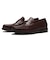 C38555　PINCH PREP PENNY LOAFER　*CH PINOT　671537-0001