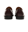 C38555　PINCH PREP PENNY LOAFER　*CH PINOT　671537-0001